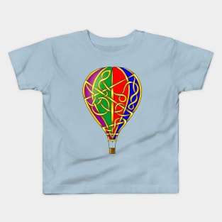 Balloon Kids T-Shirt